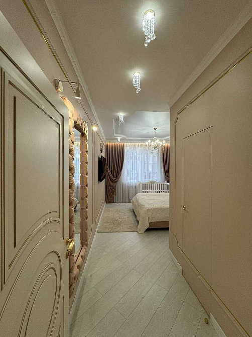 Продам 2-кімнатну квартиру з авторським ремонтом ЖК Альтаїр-2, Таїрова Odesa - photo 7