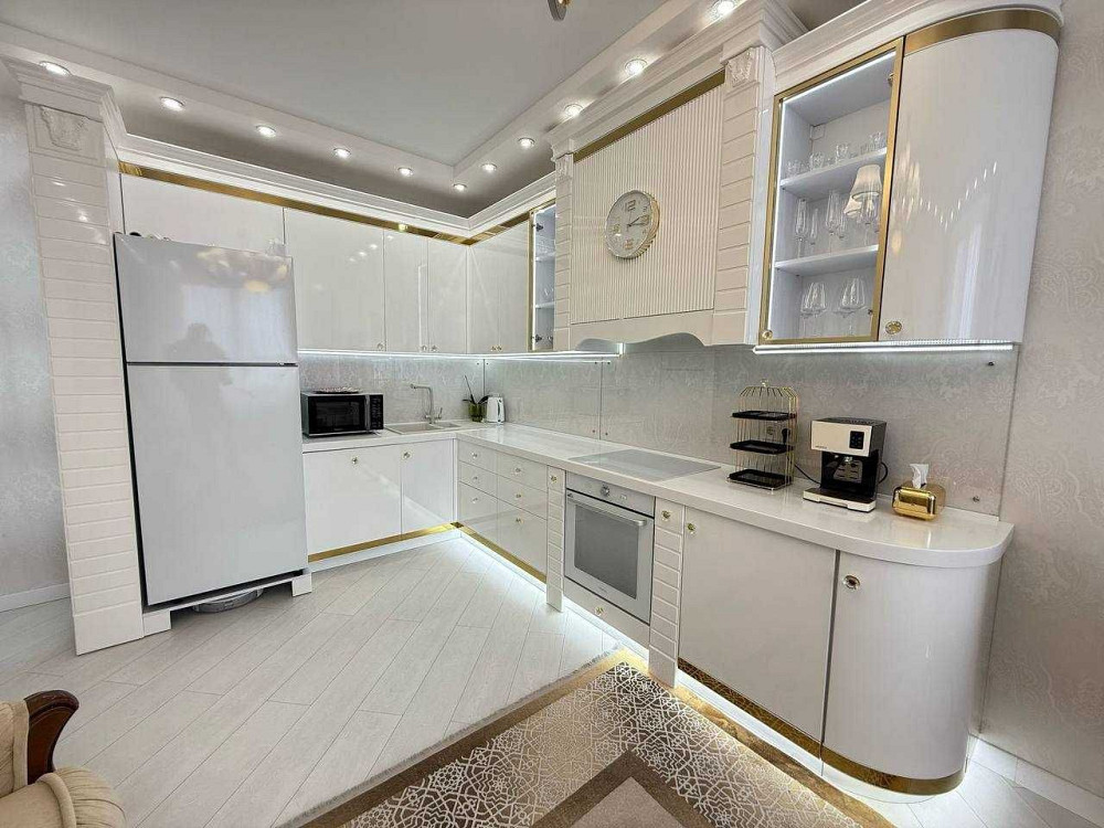 Продам 2-кімнатну квартиру з авторським ремонтом ЖК Альтаїр-2, Таїрова Odesa - photo 2