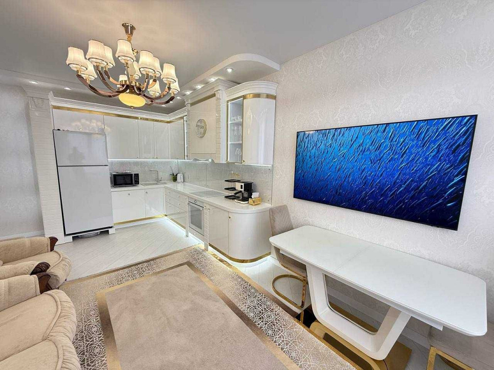 Продам 2-кімнатну квартиру з авторським ремонтом ЖК Альтаїр-2, Таїрова Odesa - photo 1