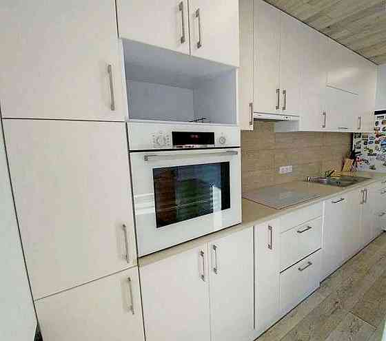 Продам 3 к. квартиру в новострое на Салтовке. (403339) Харьков