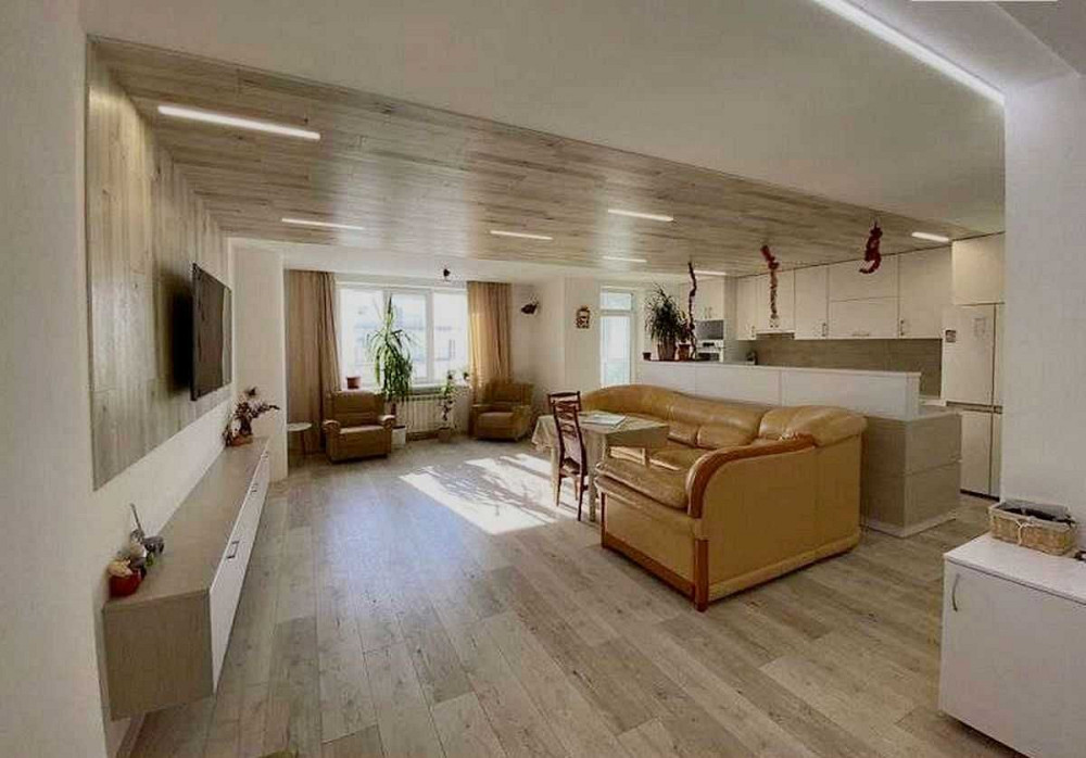 Продам 3 к. квартиру в новострое на Салтовке. (403339) Харьков - изображение 1