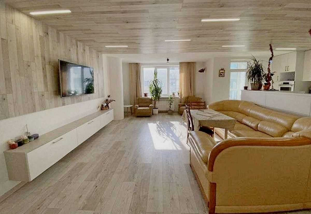 Продам 3 к. квартиру в новострое на Салтовке. (403339) Харьков - изображение 5