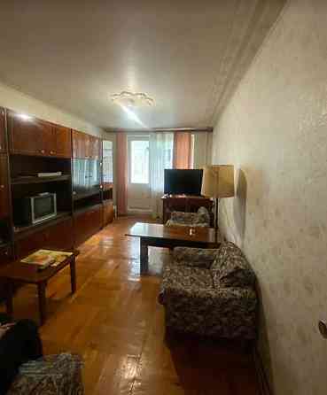 Продам 3 комн кв 2 этаж! 65 м2 Роганский жилмассив ул Зубарева 27 OA Харьков