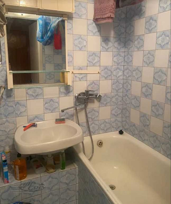 Продам 3 комн кв 2 этаж! 65 м2 Роганский жилмассив ул Зубарева 27 OA Харків - зображення 8