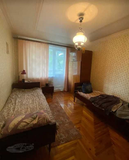 Продам 3 комн кв 2 этаж! 65 м2 Роганский жилмассив ул Зубарева 27 OA Харків - зображення 5