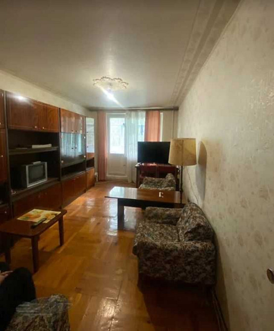 Продам 3 комн кв 2 этаж! 65 м2 Роганский жилмассив ул Зубарева 27 OA Харків - зображення 4