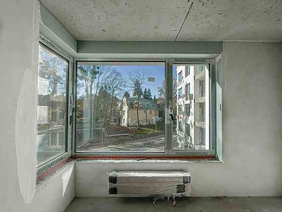 Продаж 2 кім квартири у збудованій новобудові на вул. Карманського Львов