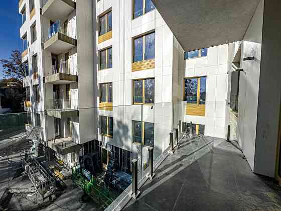 Продаж 2 кім квартири у збудованій новобудові на вул. Карманського Львов