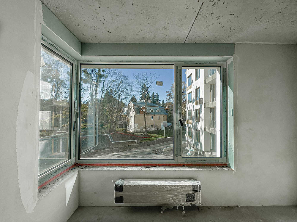 Продаж 2 кім квартири у збудованій новобудові на вул. Карманського Львов - изображение 4