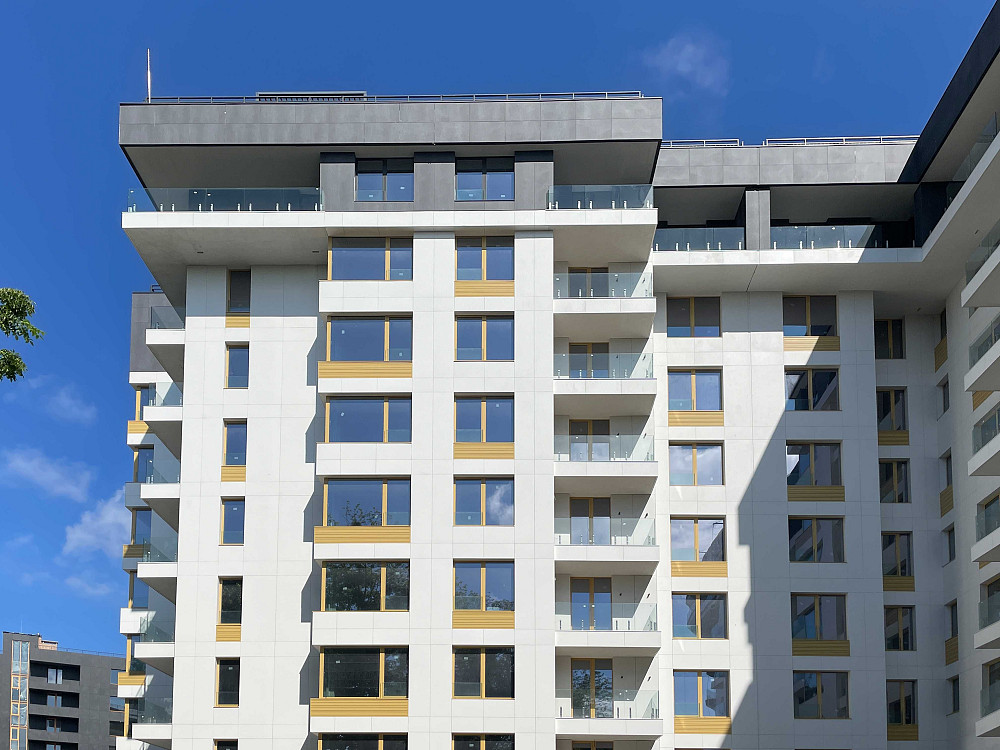 Продаж 2 кім квартири у збудованій новобудові на вул. Карманського Львов - изображение 2