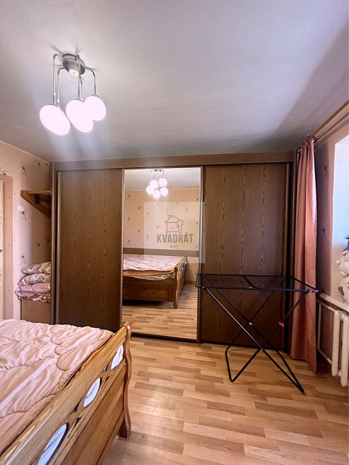 Продам чудову 3-х кімнатну квартиру, мікрор-н Жовтневий Кам`янець-Подільський - зображення 2