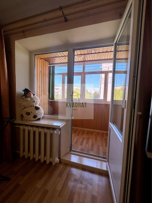 Продам чудову 3-х кімнатну квартиру, мікрор-н Жовтневий Кам`янець-Подільський - зображення 3