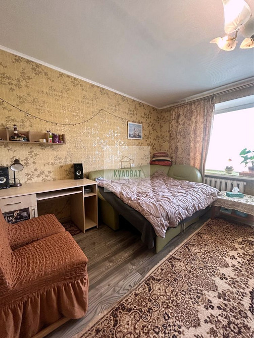 Продам чудову 3-х кімнатну квартиру, мікрор-н Жовтневий Кам`янець-Подільський - зображення 6