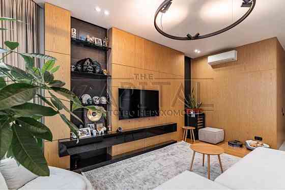 Пентхаус на Печерську Київ