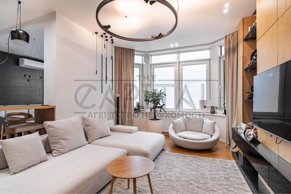 Пентхаус на Печерську Київ - зображення 3