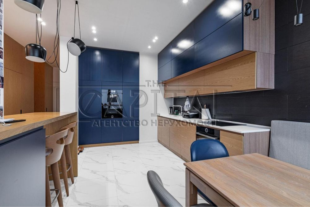 Пентхаус на Печерську Київ - зображення 8