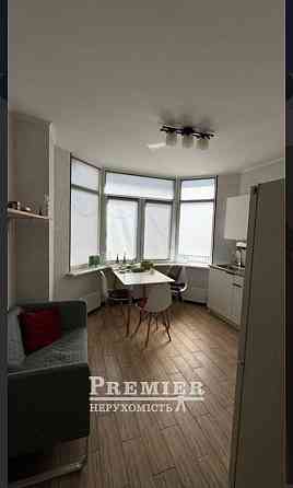 Терміново 2к квартира з ремонтом в центрі. Новий будинок. Odesa