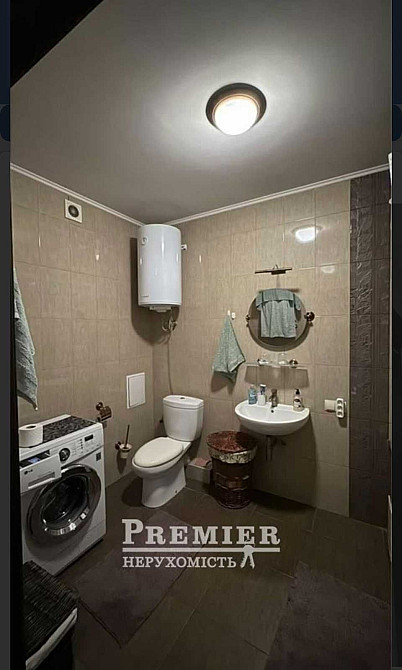 Терміново 2к квартира з ремонтом в центрі. Новий будинок. Odesa - photo 5