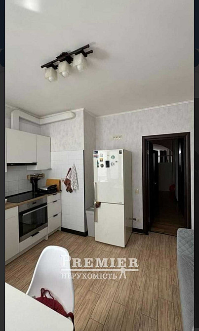 Терміново 2к квартира з ремонтом в центрі. Новий будинок. Odesa - photo 8