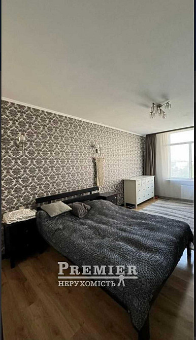 Терміново 2к квартира з ремонтом в центрі. Новий будинок. Odesa - photo 2