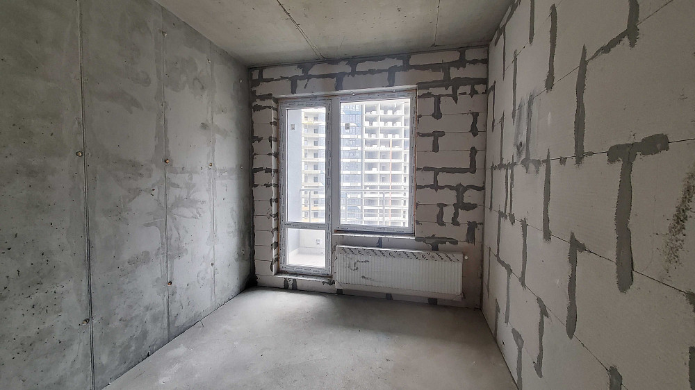 1-комн. квартира 46 м²‼️ ЖК "Атмосфера" ‼️Аркадия‼️Французский бульв Odesa - photo 5