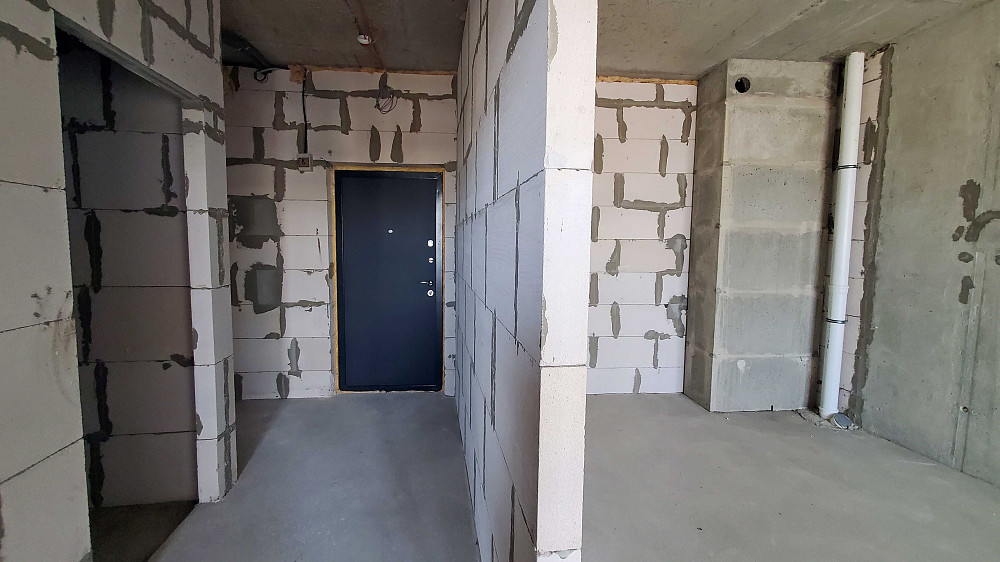 1-комн. квартира 46 м²‼️ ЖК "Атмосфера" ‼️Аркадия‼️Французский бульв Odesa - photo 1