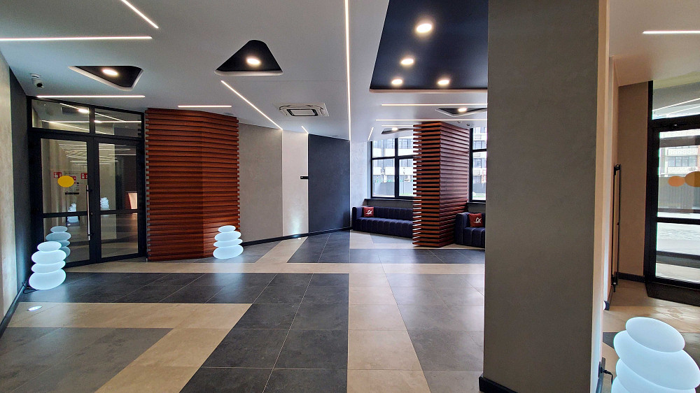 1-комн. квартира 46 м²‼️ ЖК "Атмосфера" ‼️Аркадия‼️Французский бульв Odesa - photo 8