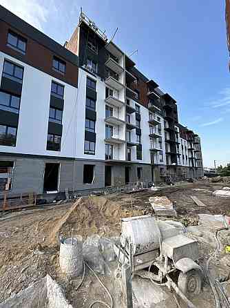 Двокімнатна квартира ЖК Бургундія 3- 51 м2! Здача 4 кв 2025! Ирпень