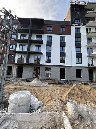 Двокімнатна квартира ЖК Бургундія 3- 51 м2! Здача 4 кв 2025! Ирпень