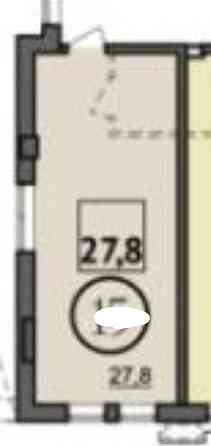 Смарт квартира в новом сданном доме в центре по акционной цене! Odesa