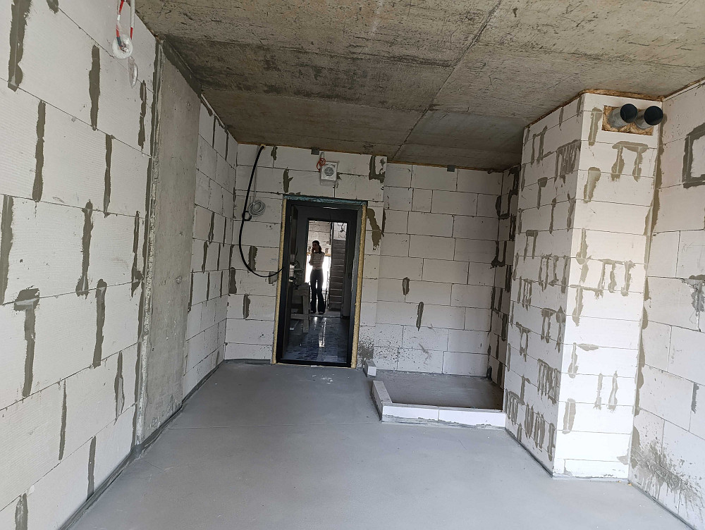 Смарт квартира в новом сданном доме в центре по акционной цене! Odesa - photo 7