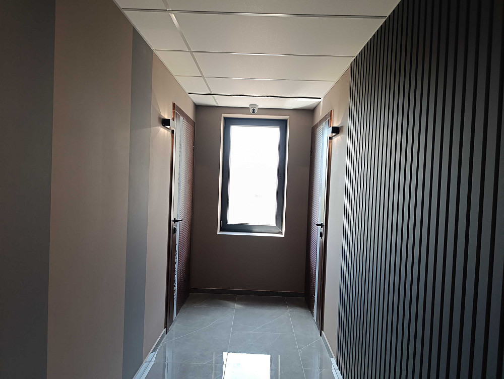 Смарт квартира в новом сданном доме в центре по акционной цене! Odesa - photo 4