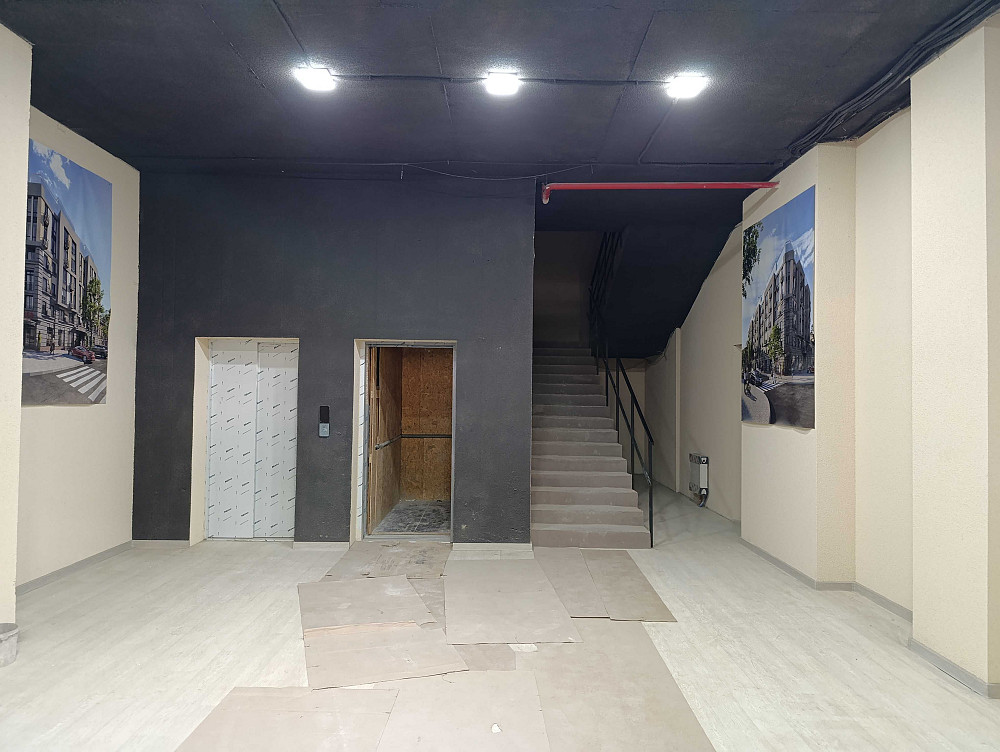 Смарт квартира в новом сданном доме в центре по акционной цене! Odesa - photo 2