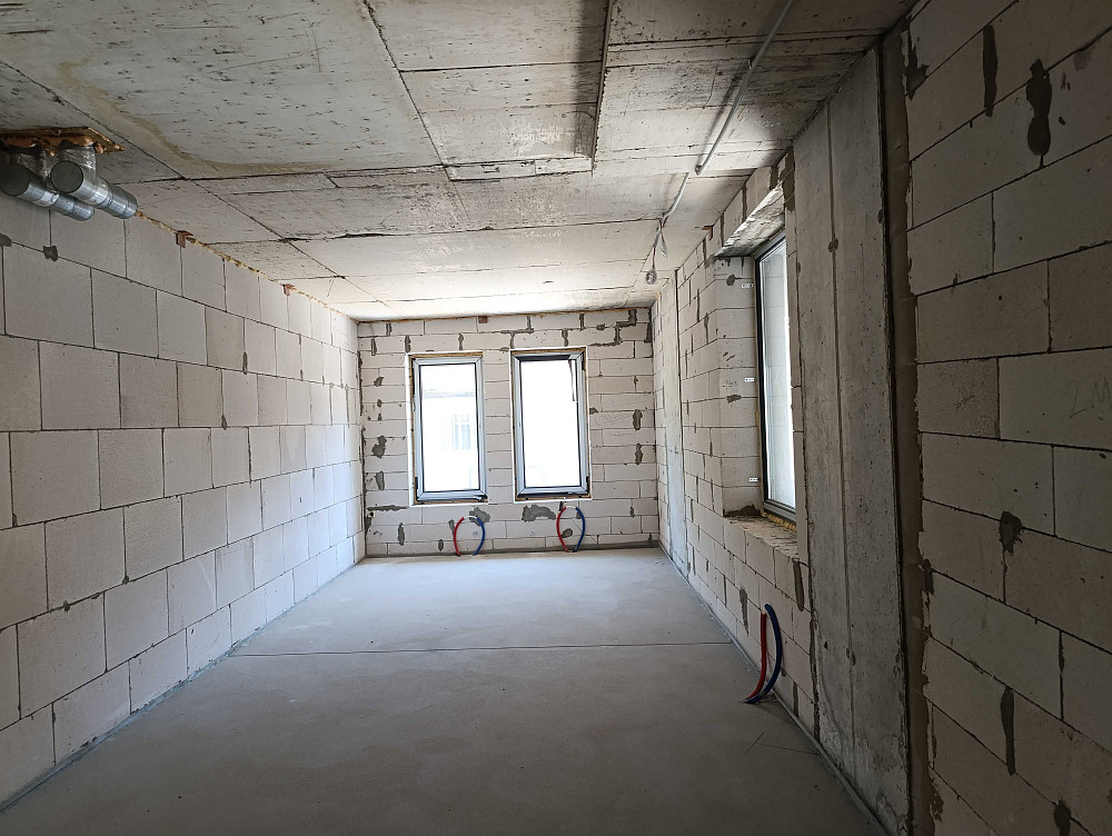 Смарт квартира в новом сданном доме в центре по акционной цене! Odesa - photo 6