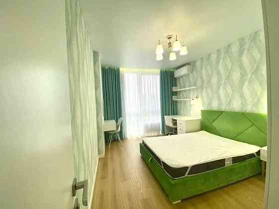 4к 106 м2 СУПЕРВИДОВА Славутич 2.0 Seven Great Зарічний Київ