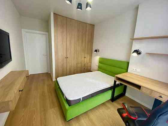 4к 106 м2 СУПЕРВИДОВА Славутич 2.0 Seven Great Зарічний Київ