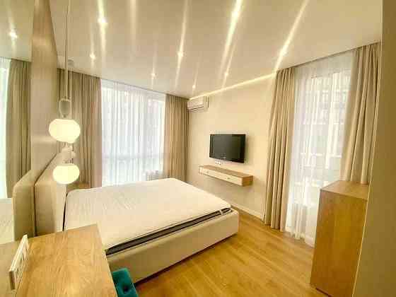 4к 106 м2 СУПЕРВИДОВА Славутич 2.0 Seven Great Зарічний Київ