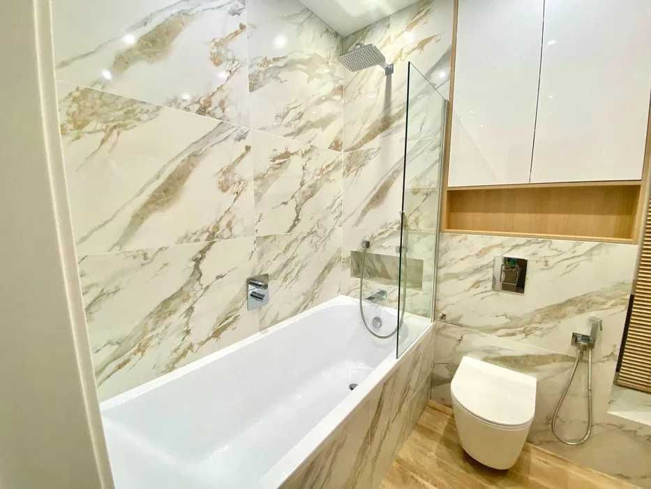 4к 106 м2 СУПЕРВИДОВА Славутич 2.0 Seven Great Зарічний Київ - зображення 8