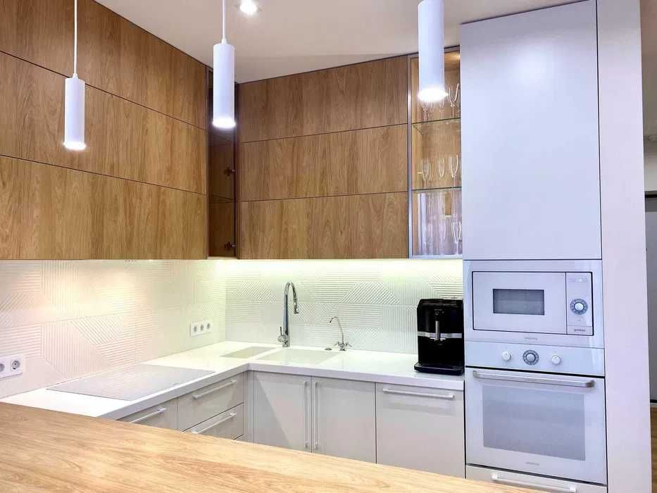 4к 106 м2 СУПЕРВИДОВА Славутич 2.0 Seven Great Зарічний Київ - зображення 3