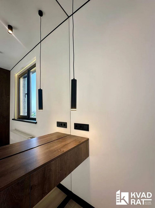 Ремонт стильна 2х кім 70м2 вул.Незалежності! Газ, Ліфт Ивано-Франковск - изображение 2