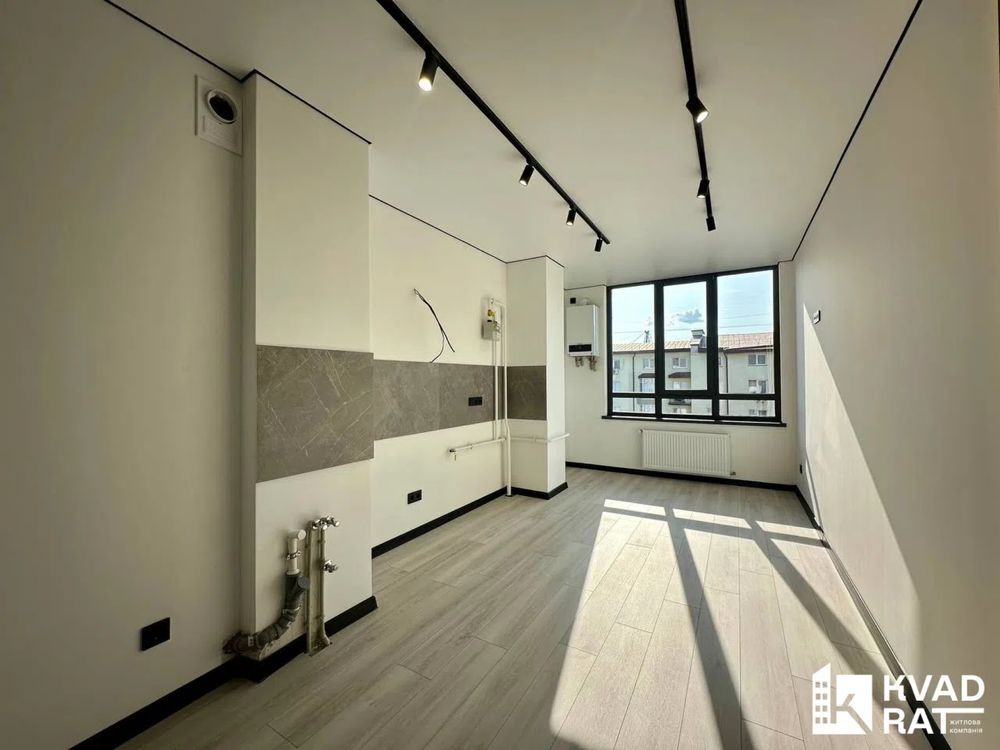 Ремонт стильна 2х кім 70м2 вул.Незалежності! Газ, Ліфт Ивано-Франковск - изображение 6