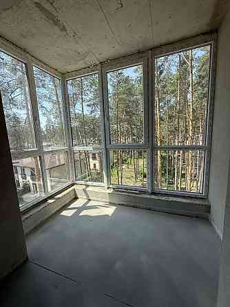 Видова квартира біля парку! Топ варіант! Газ! Забучье