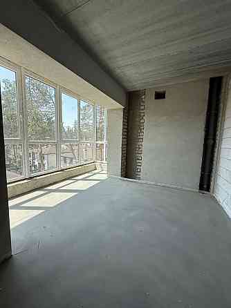 Видова квартира біля парку! Топ варіант! Газ! Забучье