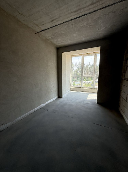 Видова квартира біля парку! Топ варіант! Газ! Забучье - изображение 6