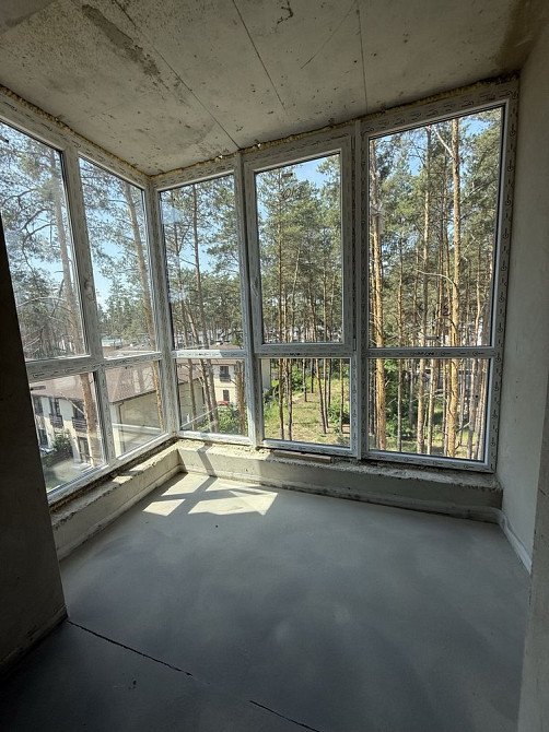 Видова квартира біля парку! Топ варіант! Газ! Забучье - изображение 1