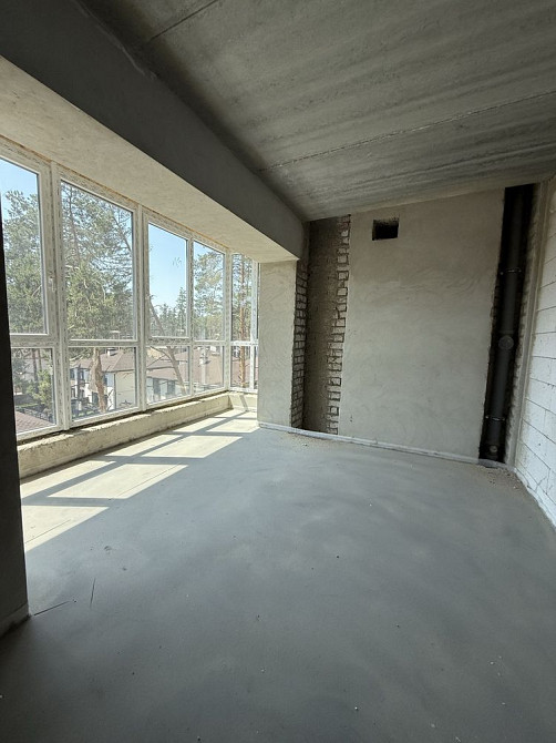 Видова квартира біля парку! Топ варіант! Газ! Забучье - изображение 3