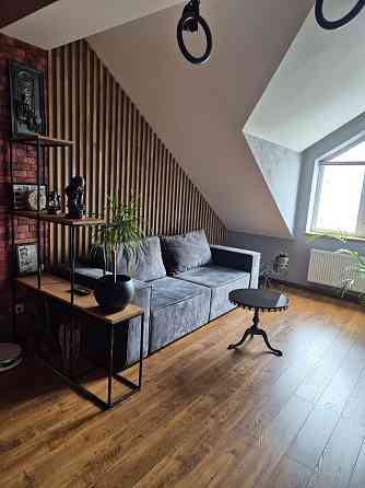 Продам 2-х рівневі квартиру  74м2 Софиевская Борщаговка