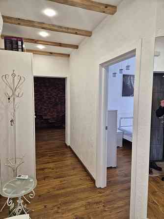 Продам 2-х рівневі квартиру  74м2 Софиевская Борщаговка