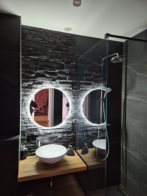 Продам 2-х рівневі квартиру  74м2 Софиевская Борщаговка - изображение 2