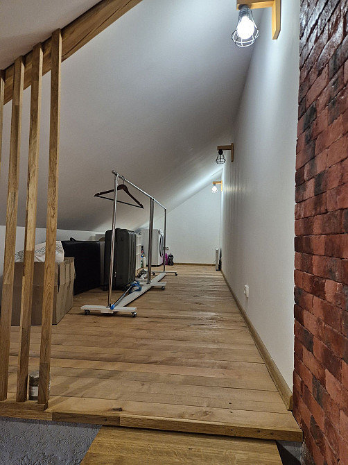 Продам 2-х рівневі квартиру  74м2 Софиевская Борщаговка - изображение 8